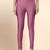 Flamingo Microfiber elastane stretch soft churidar length leggings with ultrasoft waistband