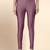 LightOnion Microfiber elastane stretch soft churidar length leggings with ultrasoft waistband