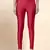 RasBerry Microfiber elastane stretch soft churidar length leggings with ultrasoft waistband