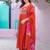 Women Ethnic Motifs Embroidered  Thread Work Chanderi  Kurta with Palazzos &  Dupatta