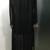Black elegant dubai style kaftan