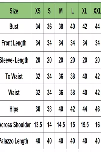 Yellow georgette embroidered sequins pakistani palazzo suit 