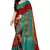 premium cotton silk saree with kutchi embroidery work