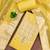  yellow weaving handwork simmer dress material 