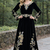 Modest  Kaftan Dress for Women