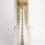  Abaya Georgette Zari Embroidered Kaftan