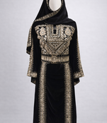 Handmade Kaftan Dress for Women 