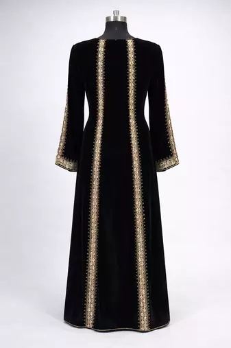 Handmade Kaftan Dress for Women 
