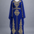 Handmade Kaftan Dress for Women 