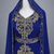 Handmade Kaftan Dress for Women 
