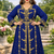 Modest Kaftan Dress for Women