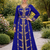 Modest Kaftan Dress for Women