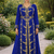 Modest Kaftan Dress for Women