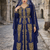 Modest  Kaftan Dress for Women