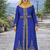 Handmade Kaftan Dress for Women 