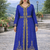 Handmade Kaftan Dress for Women 