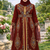 Modest  Kaftan Dress for Women