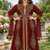 Modest  Kaftan Dress for Women