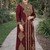Modest Kaftan Dress for Women