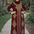 Modest Kaftan Dress for Women