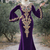 Modest  Kaftan Dress for Women