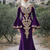 Modest  Kaftan Dress for Women