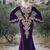 Modest  Kaftan Dress for Women