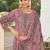 pink lawn cotton digital printed dress material