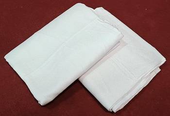 Nazneen Ihram Ehram Ahram for Men in prayer of Hajj and Umrah 2pcs set(top and Bottom) 6