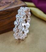 Traditional punjabi chooda for brides