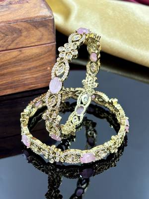 Traditional punjabi chooda for brides 1
