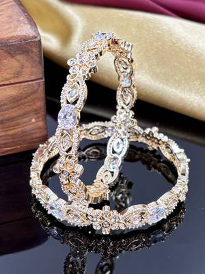 Traditional punjabi chooda for brides 1