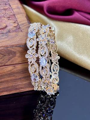 Traditional punjabi chooda for brides 2