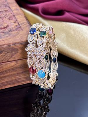 Traditional punjabi chooda for brides 3