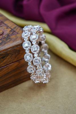 Traditional punjabi chooda for brides 3