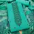 sea green muga cotton jamdani weaving 3 piece dress material set
