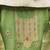 pista green chanderi cotton 3 piece dress material