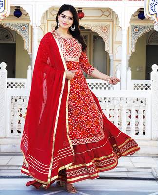 maroon viscose rayon kurta pant with embroidery 2