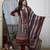 Multicolor rayon printed trendy salwar kameez