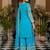 Designer ready to wear salwar suit dupatta for women