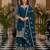 Designer ready to wear salwar suit dupatta for women