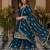Designer ready to wear salwar suit dupatta for women