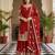 Designer ready to wear salwar suit dupatta for women