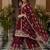 Designer ready to wear salwar suit dupatta for women
