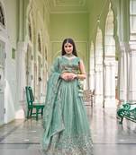 Gorgeous Lehenga Choli for girls or Women 