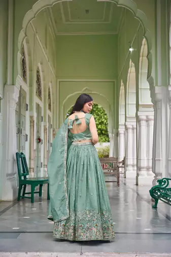 Gorgeous Lehenga Choli for girls or Women 