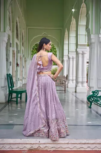 Gorgeous Lehenga Choli for girls or Women 