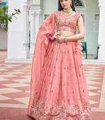 Gorgeous Lehenga Choli for girls or Women 