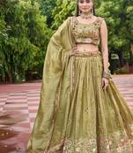 Gorgeous Lehenga Choli for girls or Women 