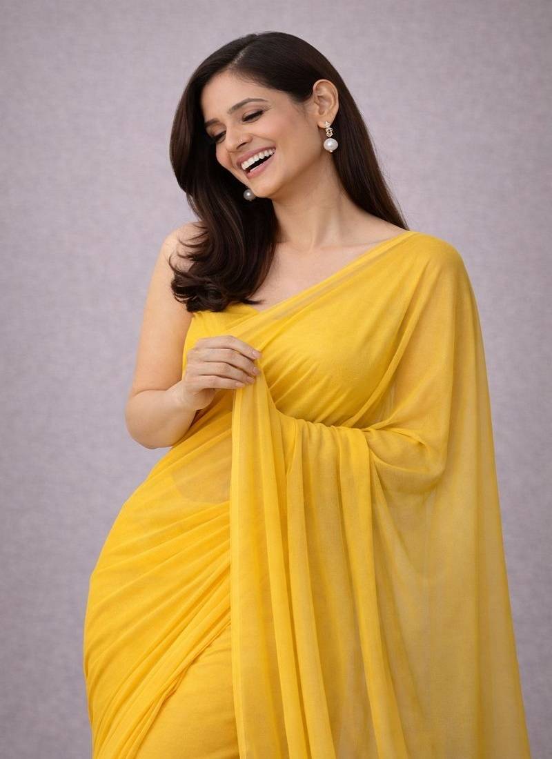 wine color tussar art silk saree with blouse